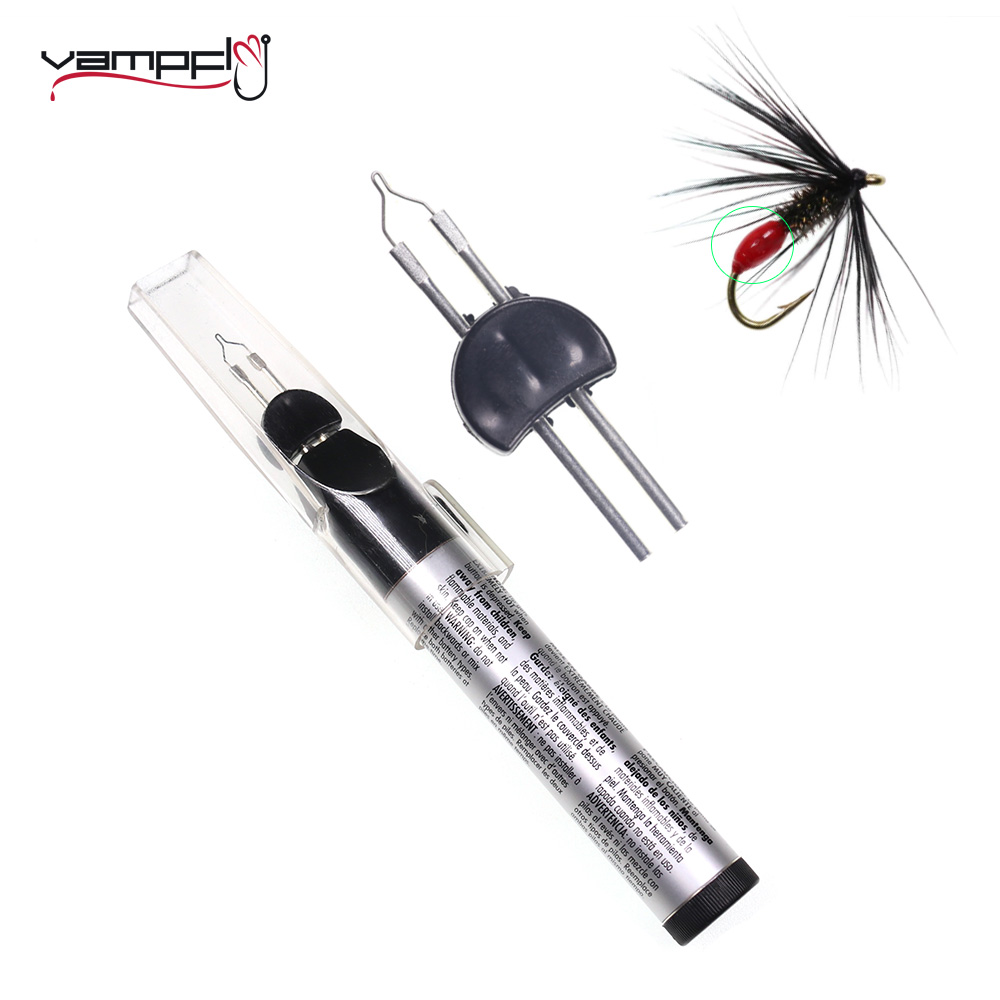Fishing Lure Making Kit - Нагревательный инструмент из смолы для удаления
