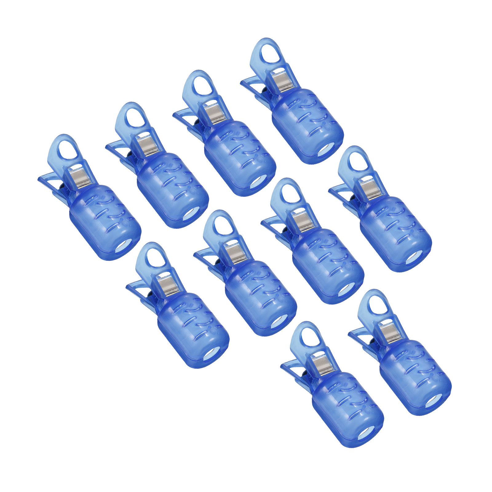 Fishing Lure Jig - 10 шт., маленький размер, защитный чехол