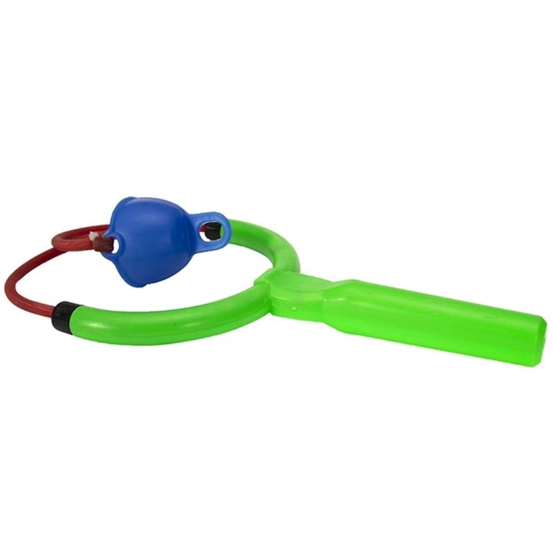 Fishing Lure Kit - 2шт рыболовные катапульты приманки тянущие фидер