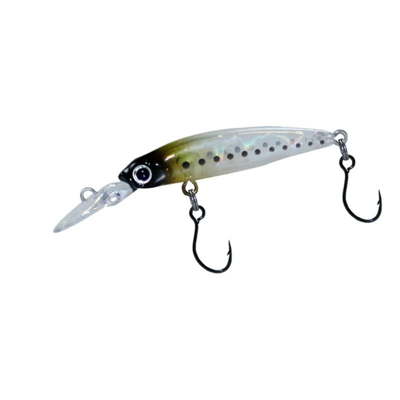 Fishing Lure Crankbait - y1gd 1,8 г 40 мм искусственные