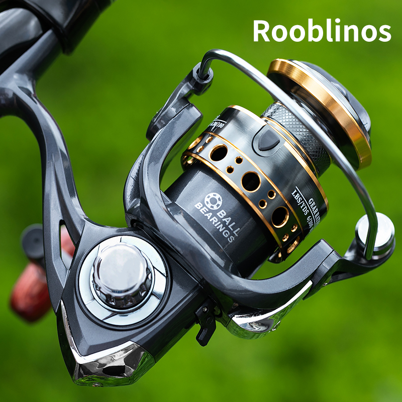 Спиннинговые рыболовные катушк – обзор и цена Daiwa Reel Bg