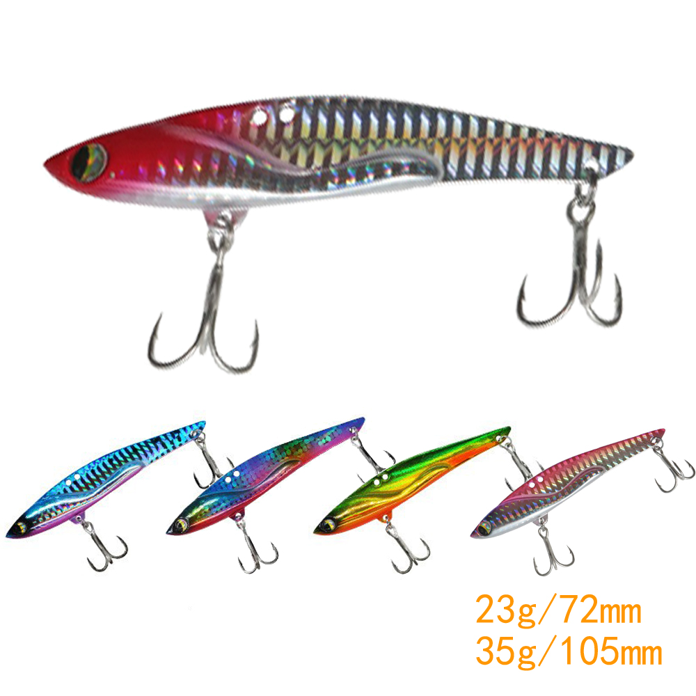2 шт., 105 мм, 35 г, 72 мм, 23 – обзор и цена Fishing Lure Swimbait