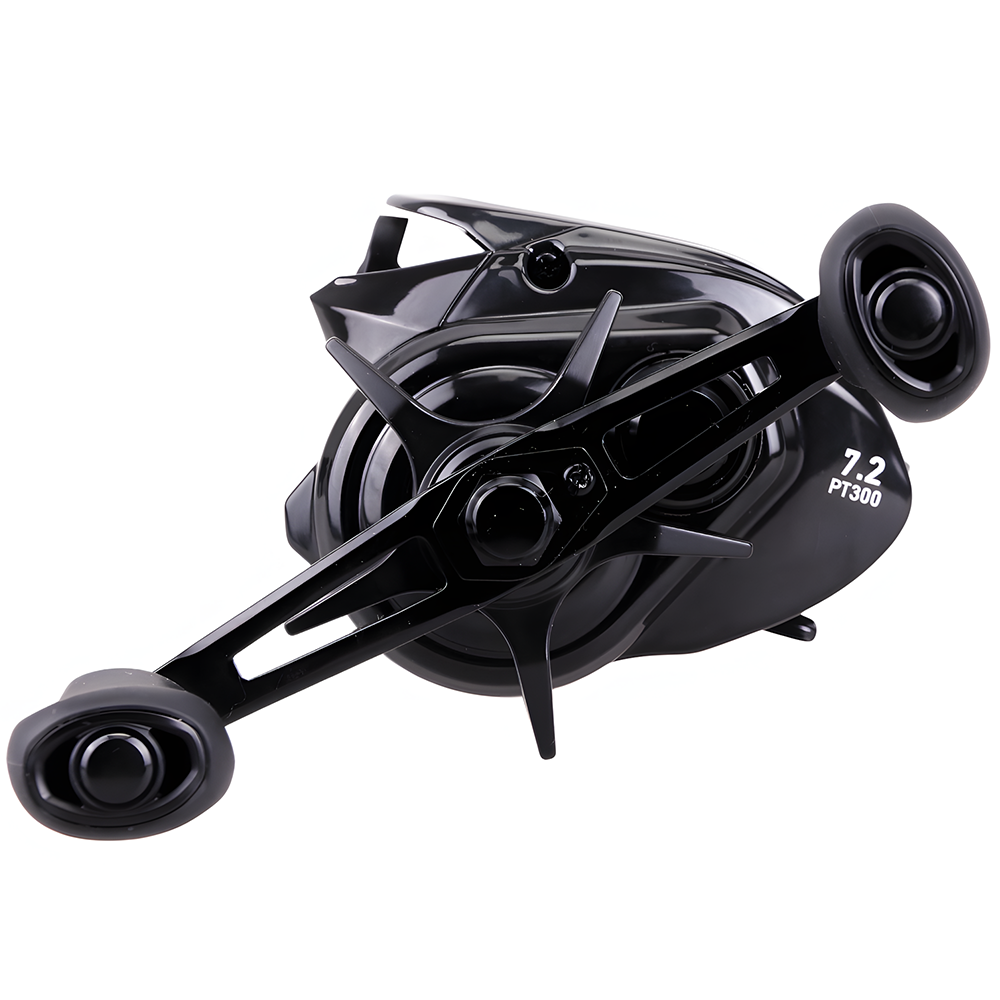 Рыболовная катушка DAIWA PT300 – обзор и цена Abu Garcia Reel Max
