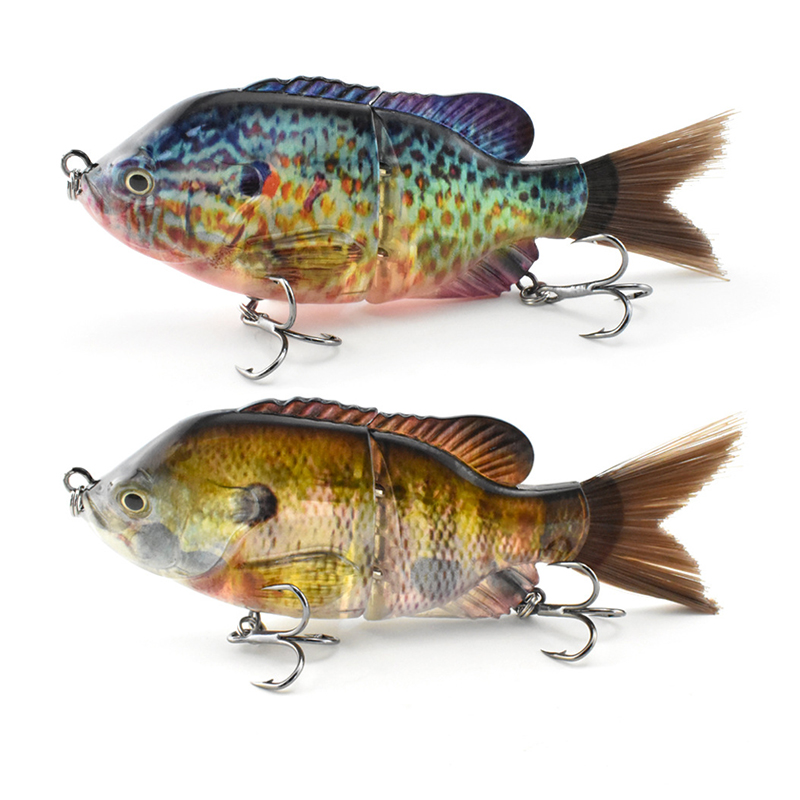 13 см/33 г Бионическая двухсек – обзор и цена Fishing Lure Popper