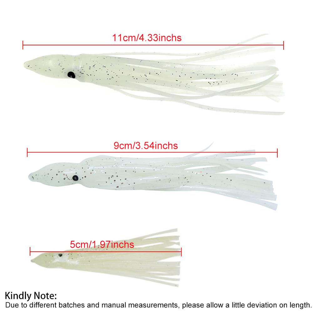 20 шт. светящихся в темноте мя – обзор и цена Fishing Lure Buzzbait