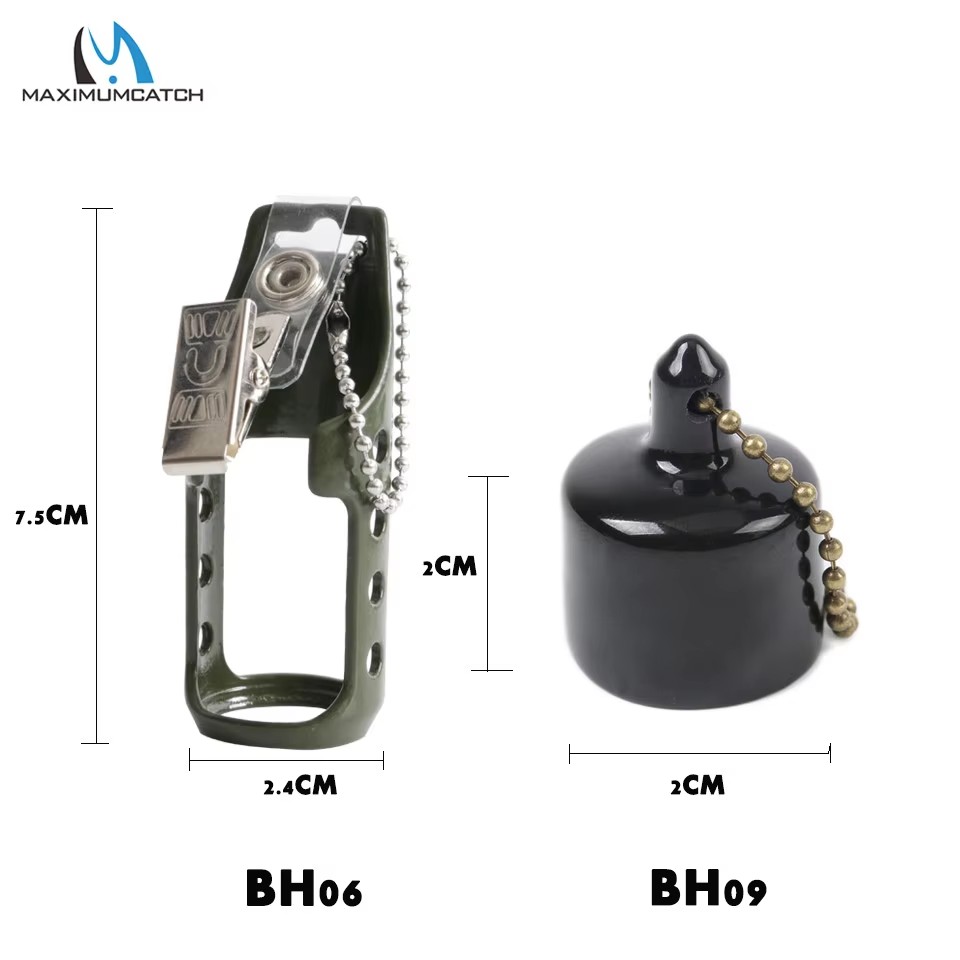 Держатель для флотованта MAXCA – обзор и цена Fishing Lure Making Kit