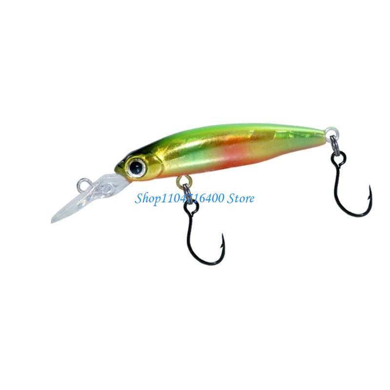 y1gd 1,8 г 40 мм искусственные – обзор и цена Fishing Lure Crankbait