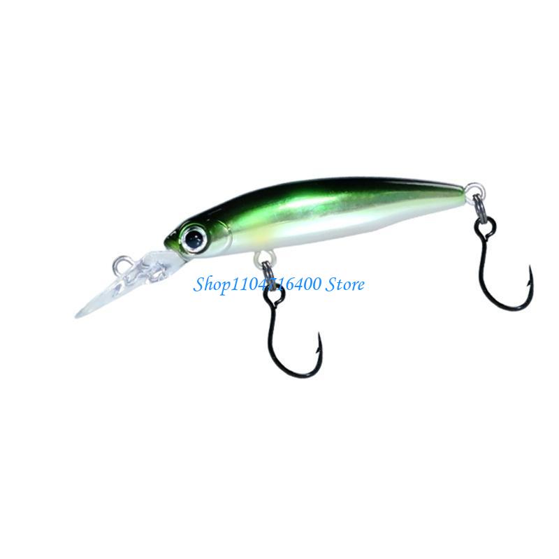 y1gd 1,8 г 40 мм искусственные – обзор и цена Fishing Lure Crankbait